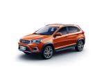 Chery Tiggo 3xe 2018 года